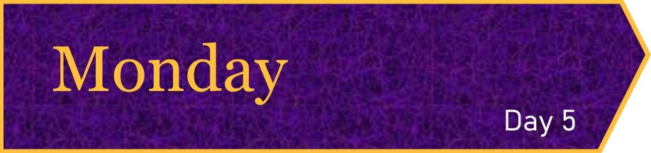 Dragon Con Monday Banner